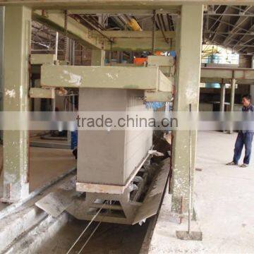 Hot Seal Aac Block Project Report photo-3