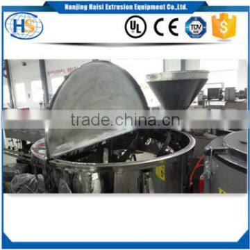 JYHB Stand Mixer Machine for Plastic Material photo-3