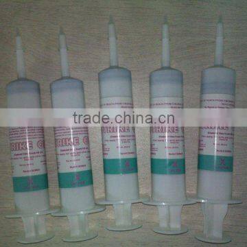 disposable Irrigation syringe