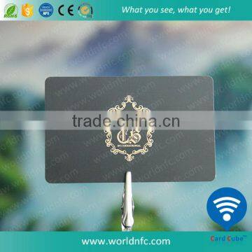 RFID Card MF DESFire EV1 4k Card