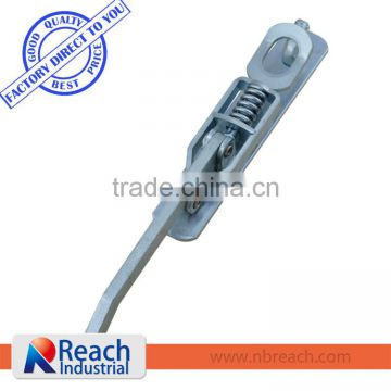 Zinc Plated Casting Heavy Duty Over Centre Fastener