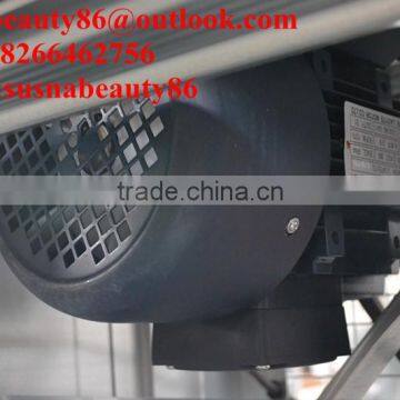 Full Plastic Exhaust / Ventilation Fan photo-3