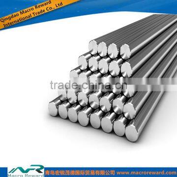 ASTM DIN En 304 316 Stainless Steel Round Rod or Bar best price per kg