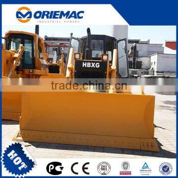 Chinese HBXG crawler bulldozer tires bulldozer shoes(SD6G)