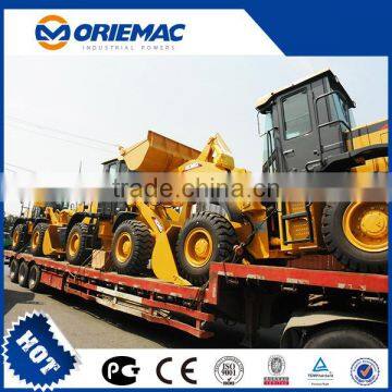 Lonking 5ton 3m3 Wheel Loader CDM858 photo-5
