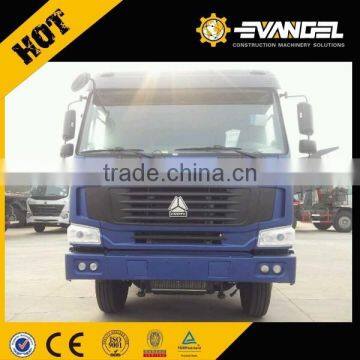 12-wheel Sinotruk Dump Truck for Sale in Dubai photo-6