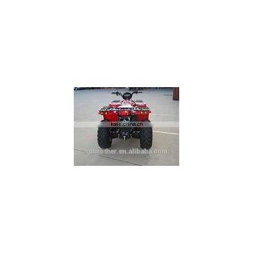 ATV QUAD 500cc ATV 2WD 4WD(4X4,4X2) With EEC photo-6