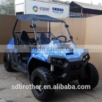 150cc UTV