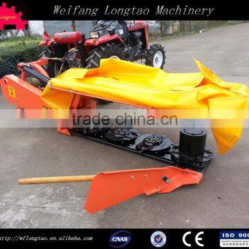 Tractor PTO Disc Mower, Hay Mower with CE approved