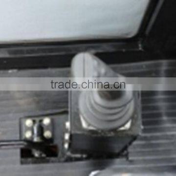 Mini Wheel Loader For Sale photo-3