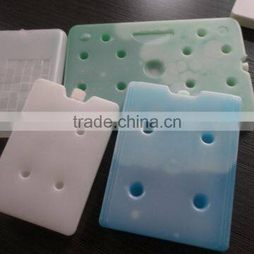 OEM Blow Molding Plastic Medical Ice Packs Ice Chest Ice Cooler Cold Box Hui Zhou Factory photo-5