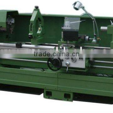 Heavy-duty Horizontal Lathe Machine/Universal Heavy-duty Horizontal Lathe