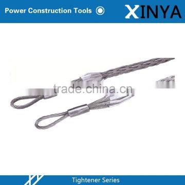 wire rope pulling grip for cable//wire rope sock/ sock grip