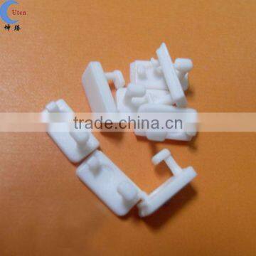 High-Quality spare parts plastic injection moulding