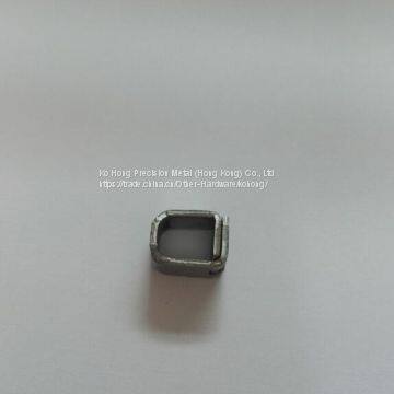 OEM Metal Stamping Parts, Meter Connector Terminal photo-5