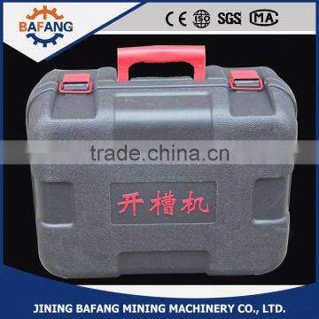 Household 2800w Grooving Machine for Electrical Wiring photo-5