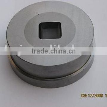 Chinese high quality cemented carbide extrusion mould