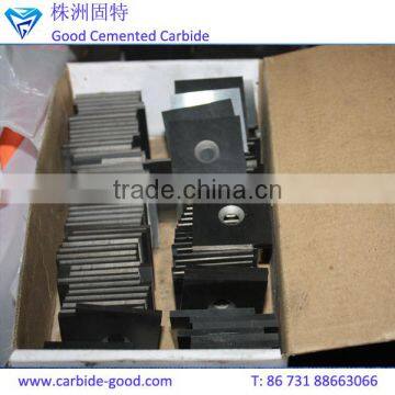 Chinese Cermet Inserts photo-2