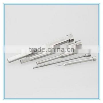 Tungsten Carbide Component / Cemented Punch Pin for Shoes/Horse/Mold/Tyers photo-2