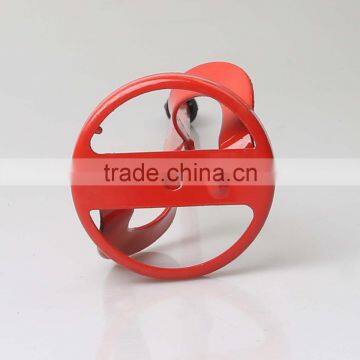 Duarable Industrial Hand Paint Electric Mixer photo-6