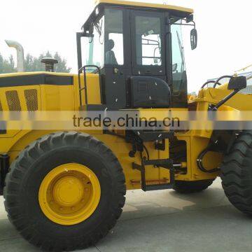 YN946 Shovel Loader photo-3