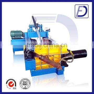 Y81T-250A Processing Hydraulic Scrap Baler Machine (CE) photo-4