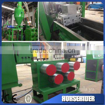 pet strap manufacturing line/pet strapping machine