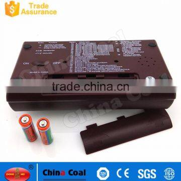 Leap PQ9903A Digital Chess Game Timer for Competition photo-5