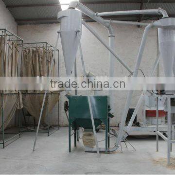 superfine wood powder making machine