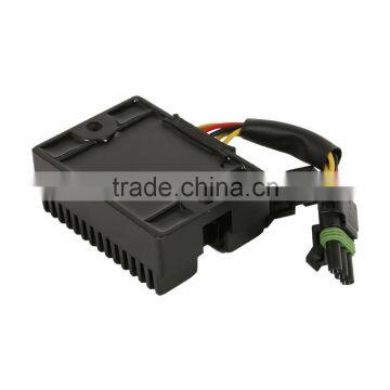 Heavy Duty Voltage Regulator Rectifier For SeaDoo RFI DI LE BOMBARDIER ATV 653cc photo-2