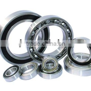 Deep groove ball bearing 6900LLH for internal combustion engines