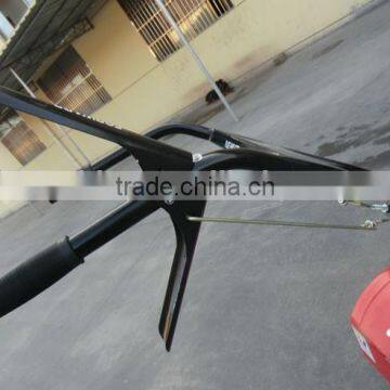 170F Petrol Power Tiller Cultivator,mini Tiller photo-3
