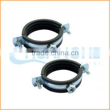 China manufacture best quality rubber coated clips