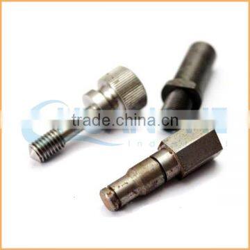 Custom High Quality Cnc Turning Parts photo-6