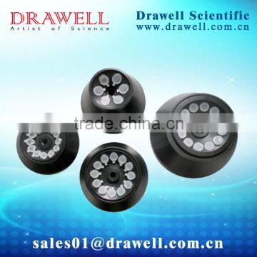 High Speed Micro Laboratory Centrifuge Max Speed 24000RPM photo-4