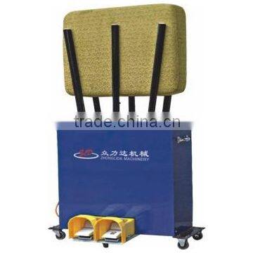 Cushion Covering Machine,cheap Price With High Quality Supply by ZLD photo-2