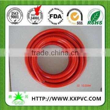 HOT selling fabric braided rubber air hose from manufacture