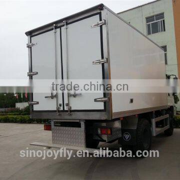 Plastic Dropsides Body for Wholesales photo-5