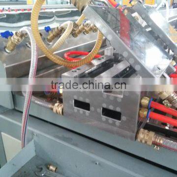 Fence,handrail Profile Making Machine photo-3