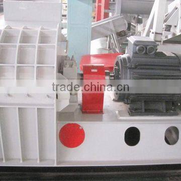 Multi-function Hammer Mill With Small Vibration photo-3