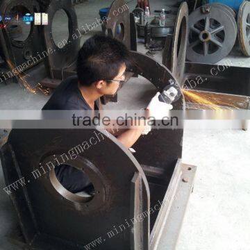 Hydraulic Cutter Suction Dredger Winch For Sale photo-3