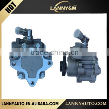 Car Parts Hydraulic Power Steering Pump For Sale 4F0145155