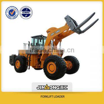 JGM761FT21 21ton rough terrain forklift telehandler marble