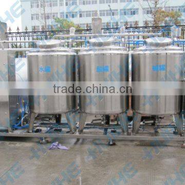 CIP Automatic Washing System/ CIP Cleaning System/CIP Device