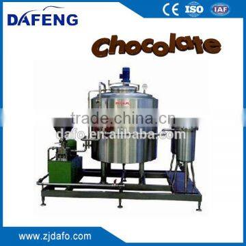 500-3000 l sugar dissolving machine