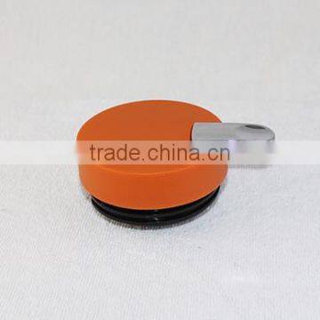 Wholesale Metal Printed Flower Body Insulated Vacuum Jug (JGHX) photo-5