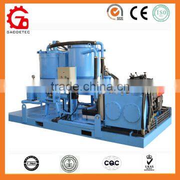 GGP250/350/100PI-D High Pressure Hydraulic Grout Station Plant photo-3