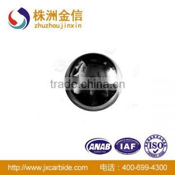 Factory Direct High Precision Cemented Carbide Ball Bearing photo-2