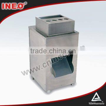 Restaurant Electric Meat Cubing Machine/Meat Cube Cutter/National Meat Machine