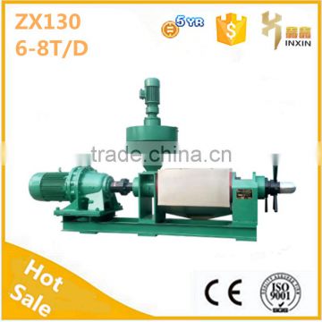 China Factory Prefessional Automatic Hemp Oil Press Machine